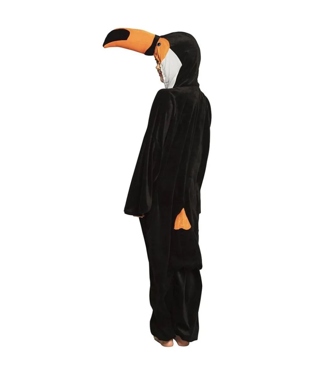 Tukan kostume