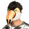 Tukan maske