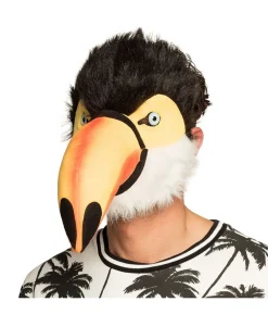 Tukan maske