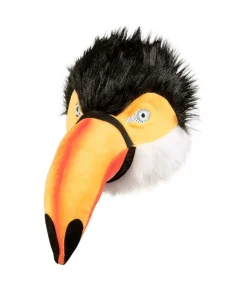 Tukan maske