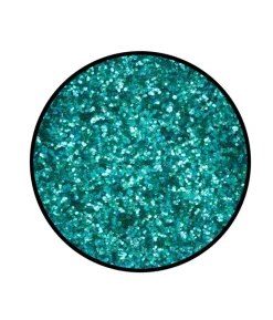 Turkis glimmer 2g