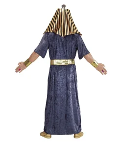 Tutan Khamen kostume