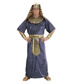 Tutan Khamen kostume