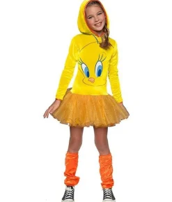 Tweety kostume