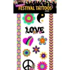 Twinkle festival tatoveringer