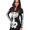 Twinkle Twiggy kostume, teen