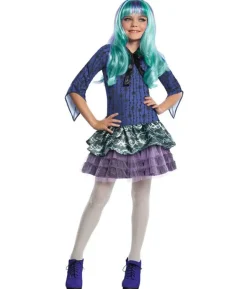 Twyla kostume