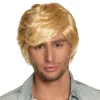 Tyler paryk, blond