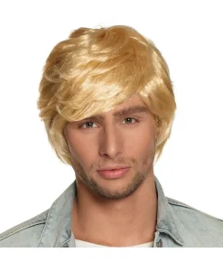 Tyler paryk, blond