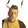 Tyrehorn