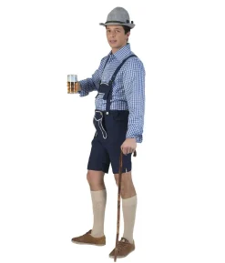 Tyrolerbukser Gustav