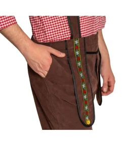 Tyrolerbukser Johann
