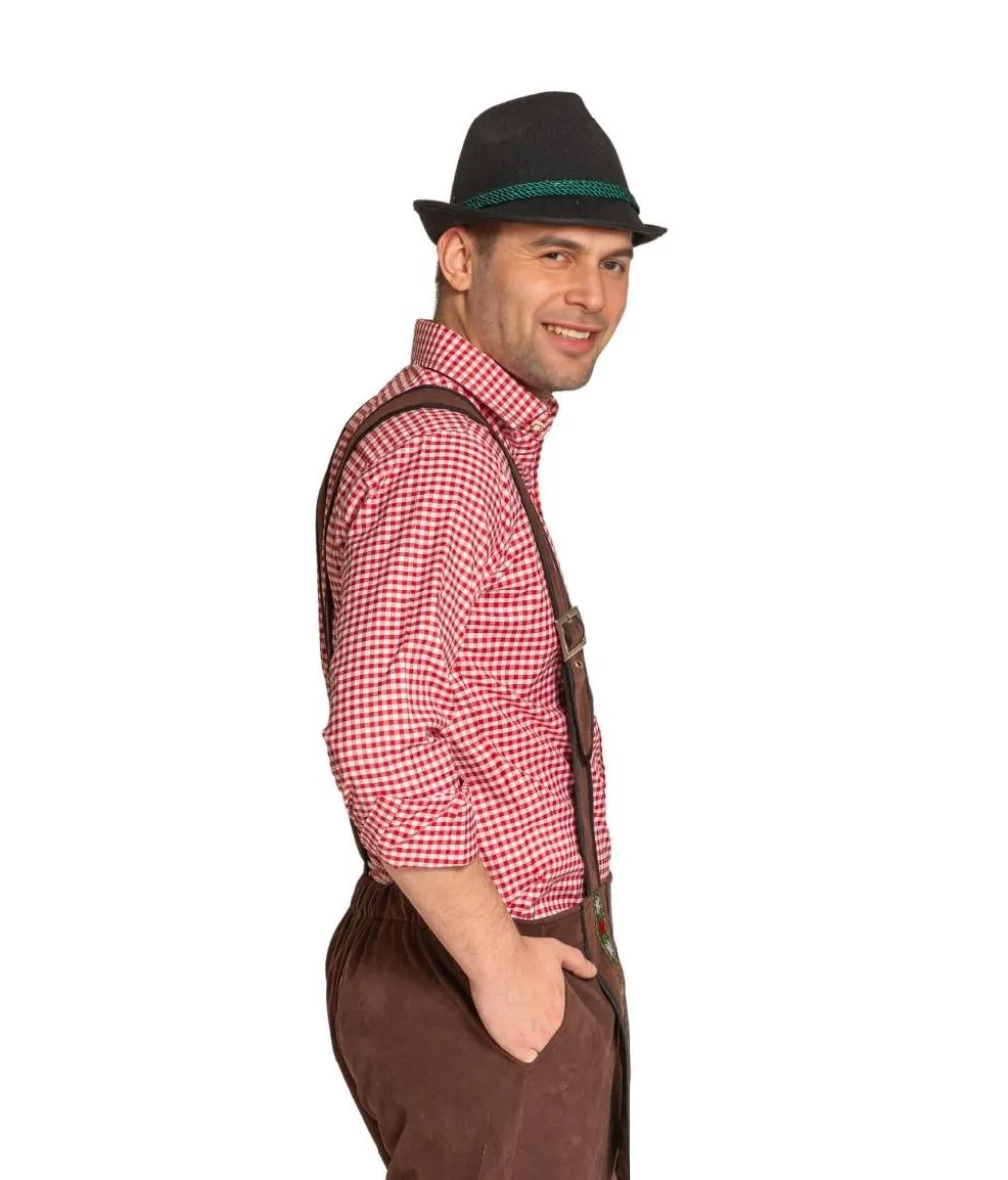 Tyrolerbukser Johann