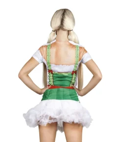 Tyroler Heidi t-shirt