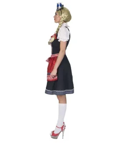 Tyrolerkjole Annika