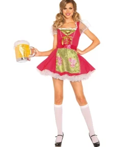 Tyrolerkjole Gretel