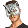 Ugle maske