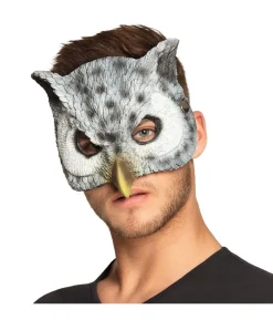 Ugle maske