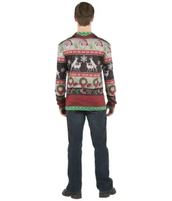 Ugly Frisky Deer t-shirt