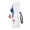 Uhyggelig klovn maske