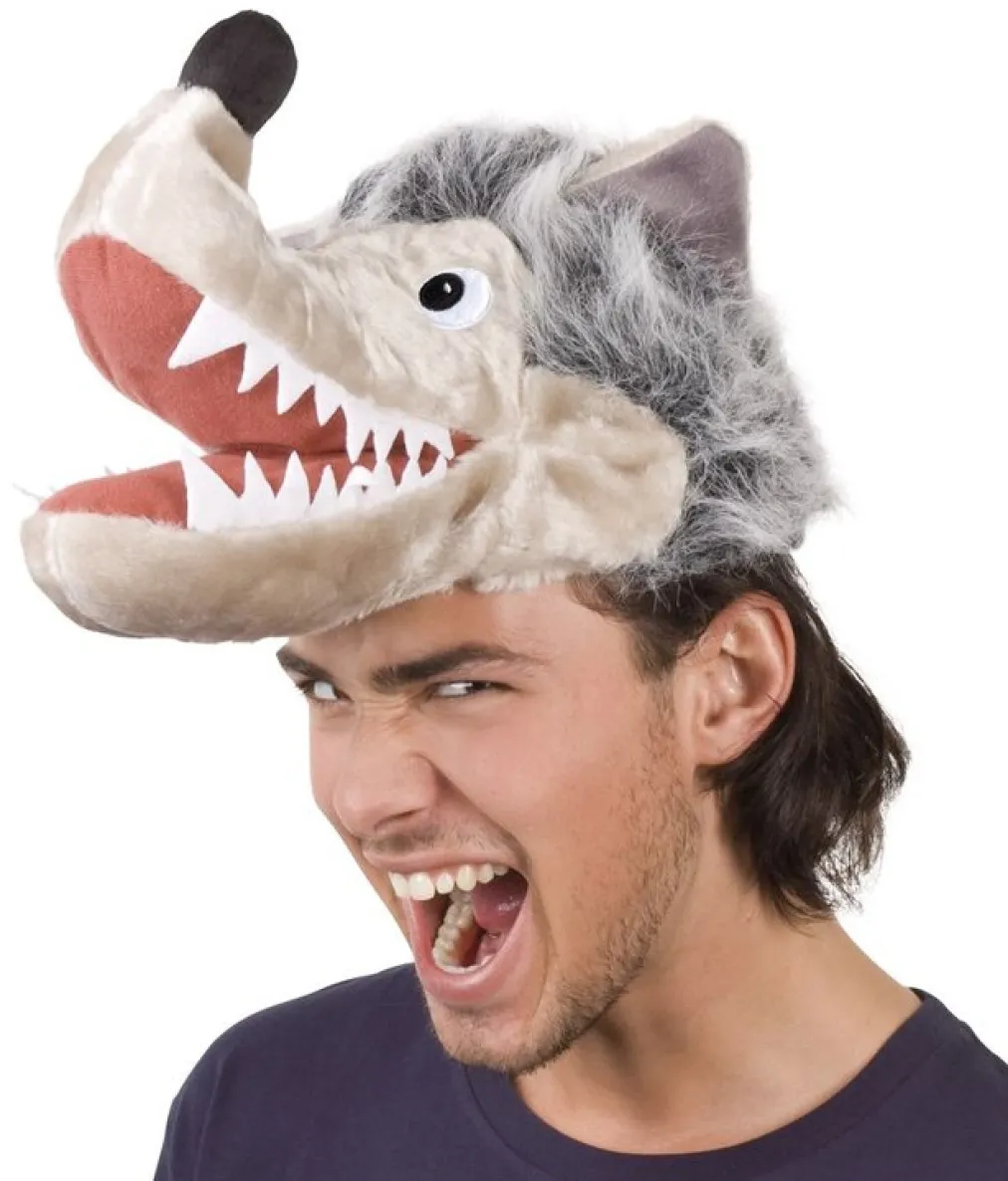 Ulve hat