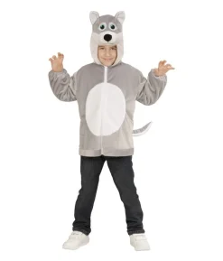 Ulve hoodie
