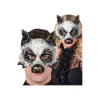 Ulvemaske