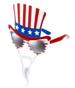 Uncle Sam briller