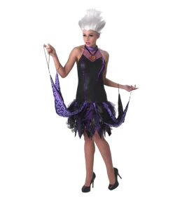 Ursula kostume