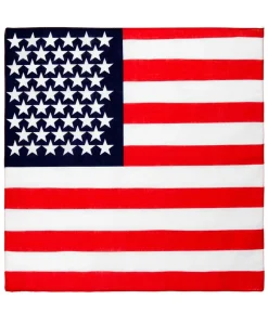 USA bandana
