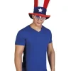 USA briller med gitter