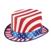 USA høj hat