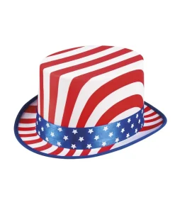 USA høj hat