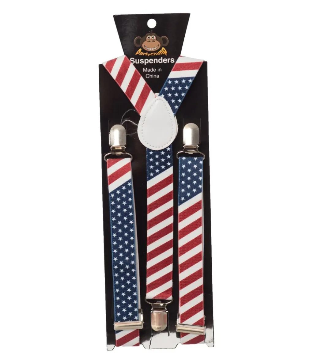 USA seler