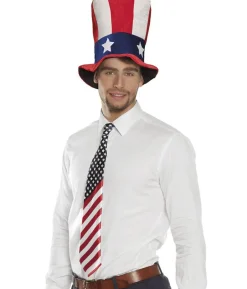 USA slips