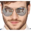 USA spejlbriller