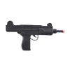 Uzi maskinepistol