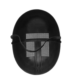 Vagt maske Trekant