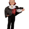 Vampire Boy kostume