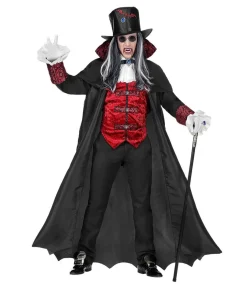 Vampire Lord kostume