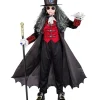 Vampire Lord kostume