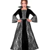 Vampiress kostume