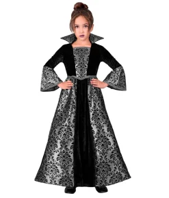 Vampiress kostume