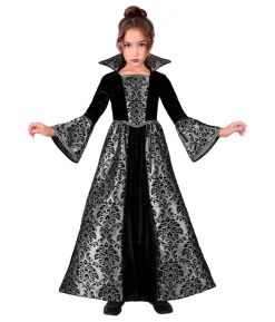 Vampiress kostume