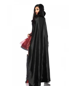 Vampire Temptress kostume