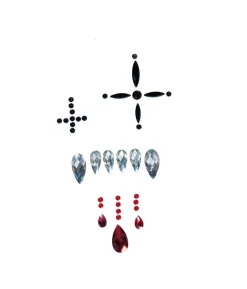 Vampyr ansigssten