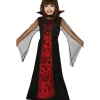 Vampyr Grevinde kostume