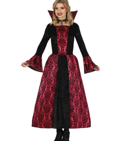 Vampyr kjole
