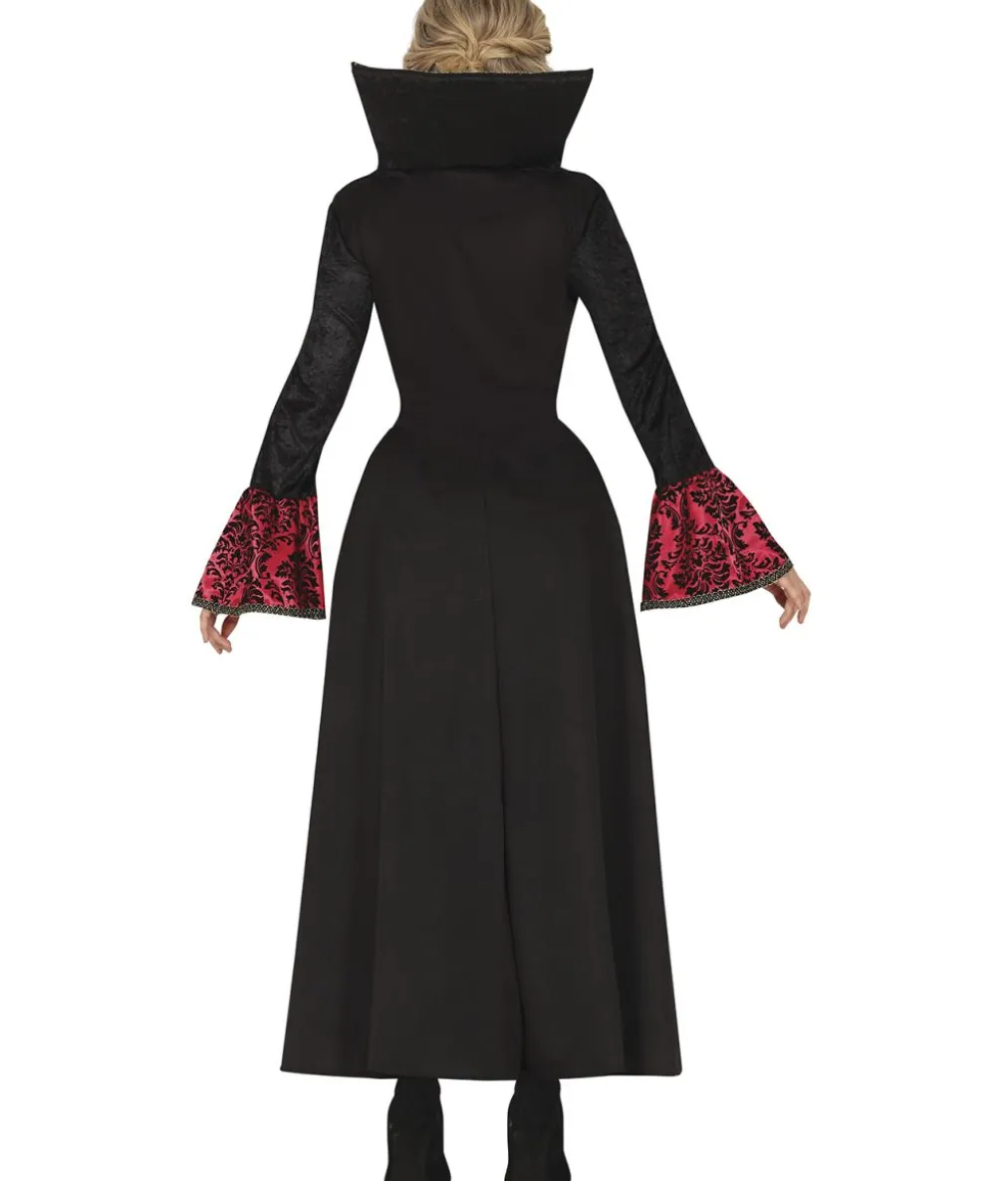 Vampyr kjole