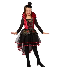 Vampyr kjole